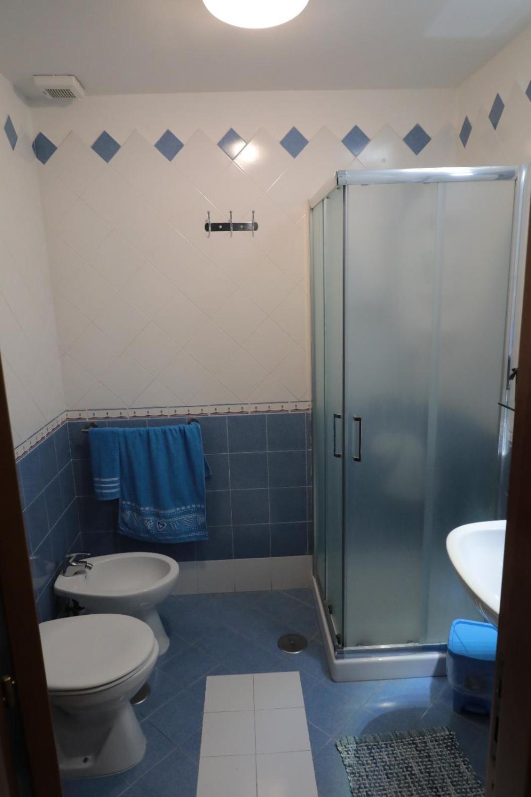 סן ג'יורג'יו א קרמאנו Villa Sorge Apartments מראה חיצוני תמונה