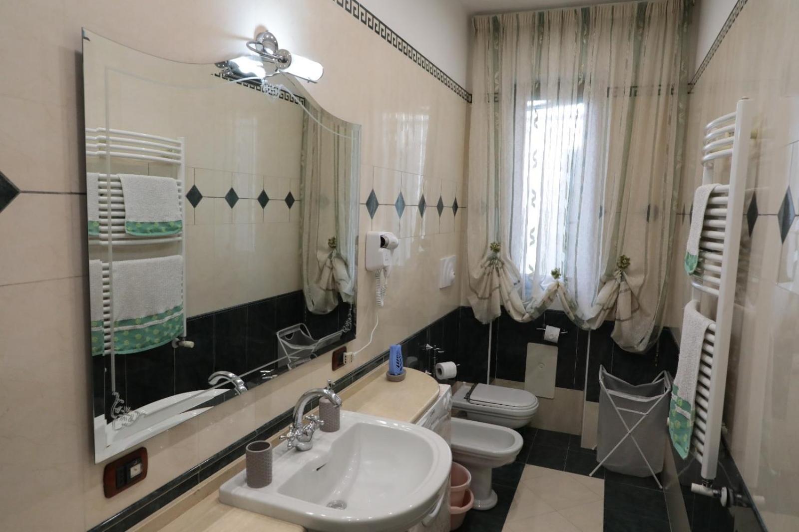 סן ג'יורג'יו א קרמאנו Villa Sorge Apartments מראה חיצוני תמונה